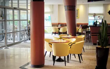 Hotel Nadmorski - photo 4