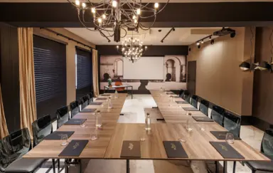 Hotel 3 Trio Białystok - photo 2