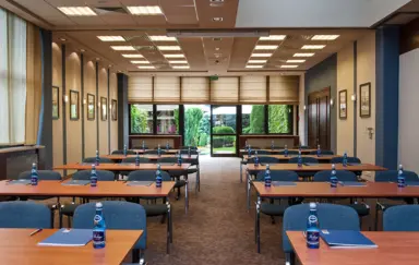Crown Piast Hotel & SPA - zdjęcie 4