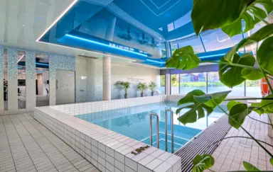 Novotel Katowice Centrum - photo 3