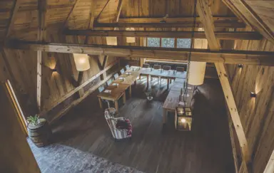 Łubinowe Wzgórze Wioska Zdrowia - zdjęcie 2