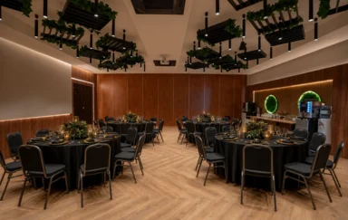 Boutique Hotel’s Łódź III Piłsudskiego - zdjęcie 4