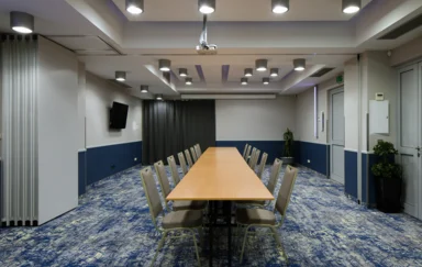Hotel Centrum Kraków - zdjęcie 2