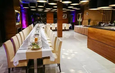 Restauracja Tysiąc Smaków