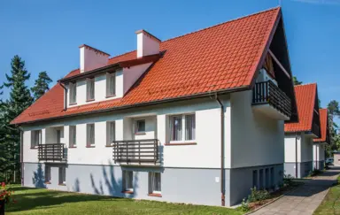 Resort Niegocin - photo 4