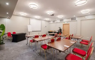 Hotel Magellan Business & Spa - photo 2