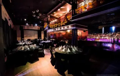 Klub Scenografia Lodz event