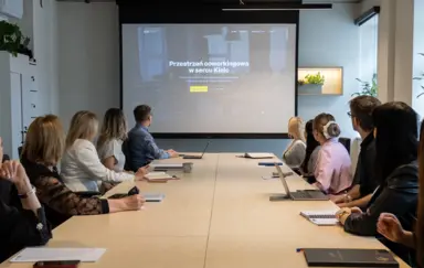 Coworking Space Sienkiewicza 25 - zdjęcie 3