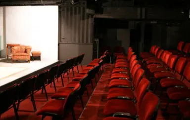 Teatr Ateneum Siedziba Główna - zdjęcie 4