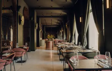 Flaner Hotel, WorldHotels™ Crafted - zdjęcie 4