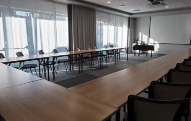 Iness Hotel sala konferencyjna