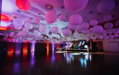 Bankiet/sala taneczna