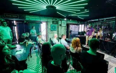 H.4.0.S Warszawa konferencja