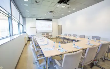 Kompleks Solpark sala konferencyjna