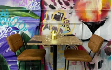 Elektrownia Powiśle - Restauracja Dym - zdjęcie 2