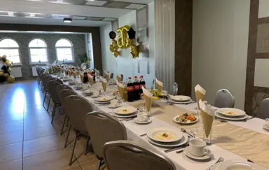 Hotel Restauracja Słoneczna - zdjęcie 2