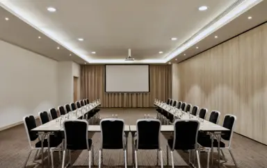 Park Inn by Radisson Krakow - photo 2