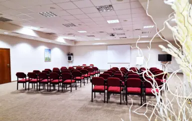 Hotel Prezydencki - zdjęcie 2