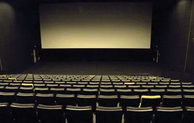 Nove Kino Siedlce - photo 4