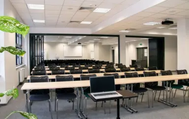 Regionalne Centrum Innowacji i Transferu Technologii szczecin szkolenia sala konferencyjna