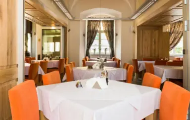 Długi Dom restauracja