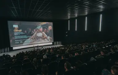 Kino Nowe Horyzonty Wroclaw