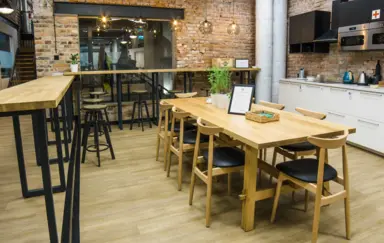 Cluster Cowork - zdjęcie 4