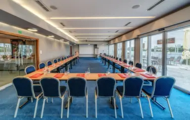 Hotel HP Park Poznań - zdjęcie 3