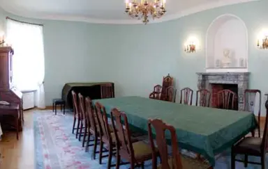 Dom Pracy Twórczej w Radziejowicach - zdjęcie 5