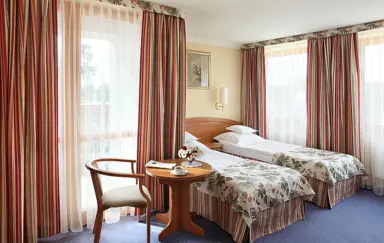 Hotel Bartan Gdańsk Seaside - zdjęcie 4