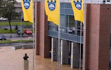 Krakowska Akademia im. Andrzeja Frycza Modrzewskiego - zdjęcie 5