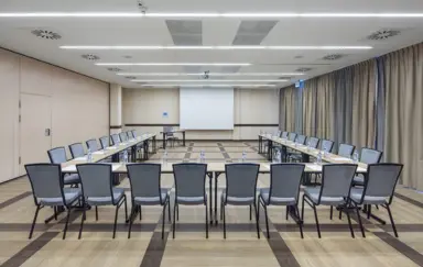 Hotel Arkon Park Gdańsk - photo 2