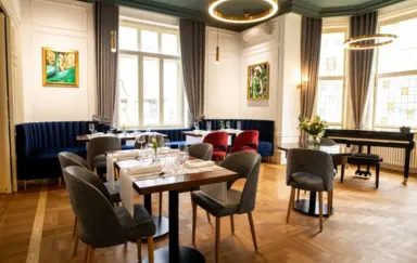 Villatoro Zgorzelec wnetrza