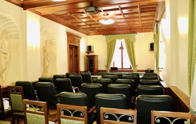 Sala konferencyjna