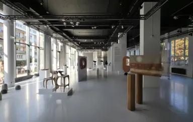 Sala Wystawowa im. Wandy Telakowskiej