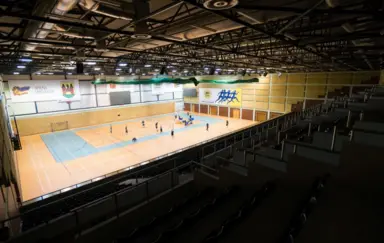 Arena Ursynow Warszawa