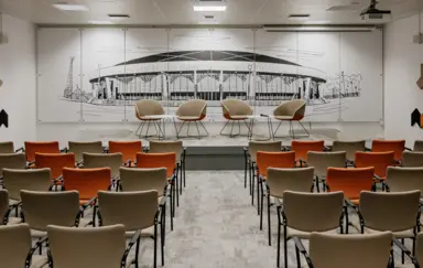 Atlas Arena (MAKiS) - photo 4