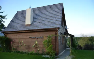 Dwór w Zabużu - zdjęcie 5