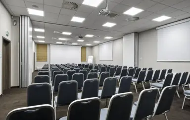 Arche Hotel Tobaco Łódź - photo 2