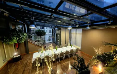 Hotel NH Poznań - zdjęcie 4