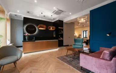 Tulip Residences Warsaw Targowa - photo 3