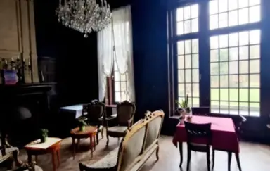 Pałac Borowa Wrocław - zdjęcie 3