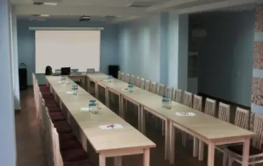 Lazurowy Dwór Sztutowo