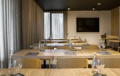 Saltic Resort & Spa Łeba - photo 4