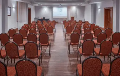 ARTIS Hotel & SPA Zamosc sala konferencyjna