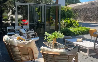 GoParty.pl Warszawa otoczenie