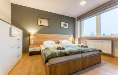 Hotel Gorce Nowy Targ - zdjęcie 4