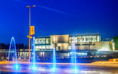 Centrum Rekreacyjno-Sportowe Ukiel - Kapitańska