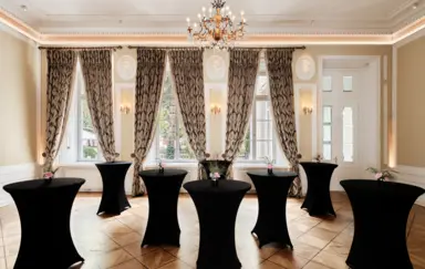 Hotel Bellotto Warszawa - photo 5