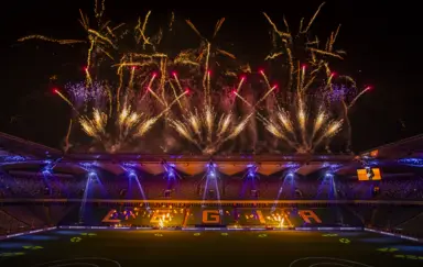 Warsaw Experience Center - zdjęcie 5